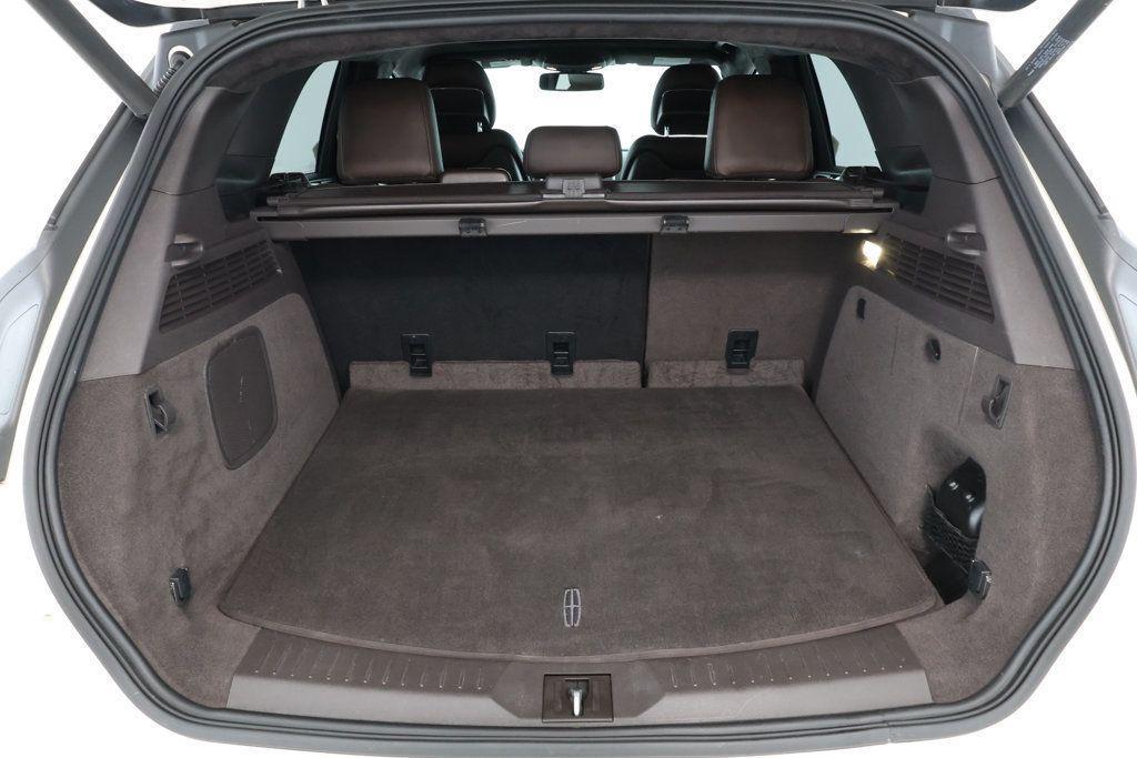 used 2015 Lincoln MKC car, priced at $14,695