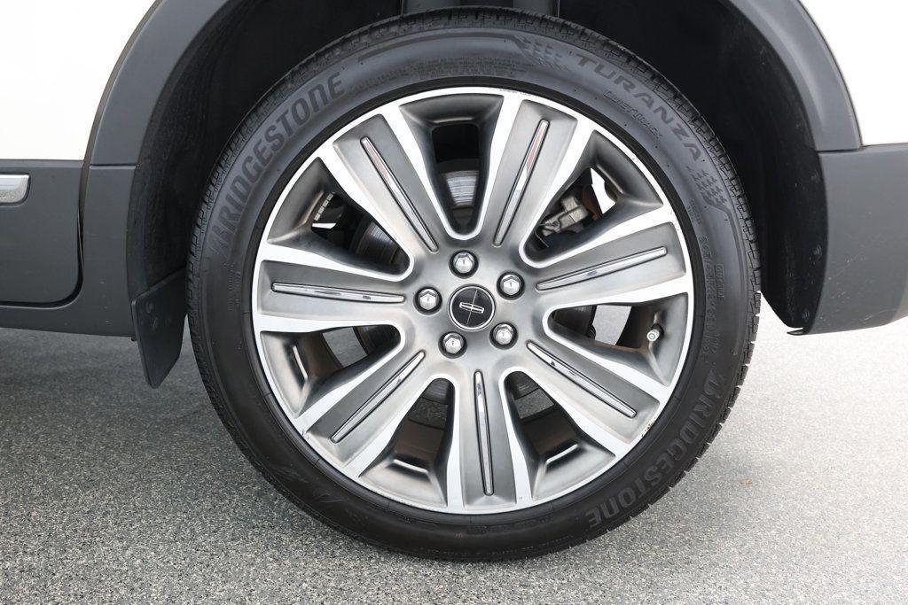 used 2015 Lincoln MKC car, priced at $14,695