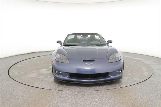 used 2013 Chevrolet Corvette car, priced at $37,595