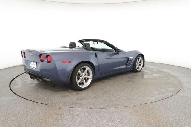 used 2013 Chevrolet Corvette car, priced at $37,595