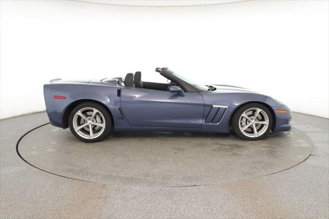 used 2013 Chevrolet Corvette car, priced at $37,595