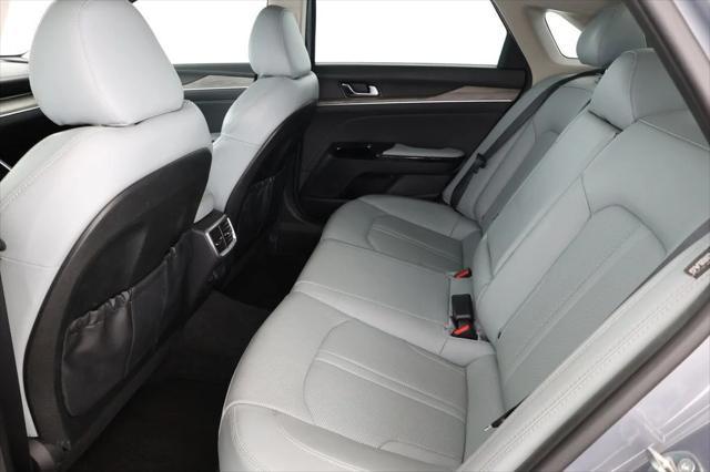 used 2024 Kia K5 car, priced at $22,495