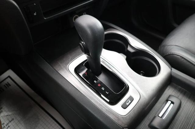 used 2019 Honda Pilot car, priced at $24,995