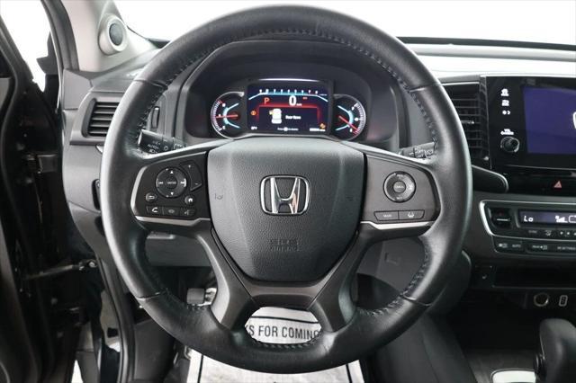 used 2019 Honda Pilot car, priced at $24,995