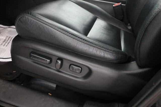 used 2019 Honda Pilot car, priced at $24,995