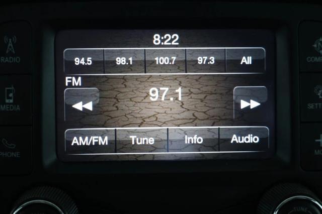 used 2021 Jeep Wrangler Unlimited car, priced at $23,495