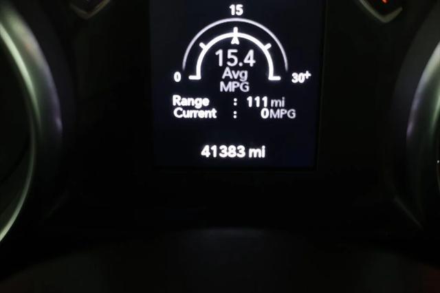 used 2021 Jeep Wrangler Unlimited car, priced at $23,495