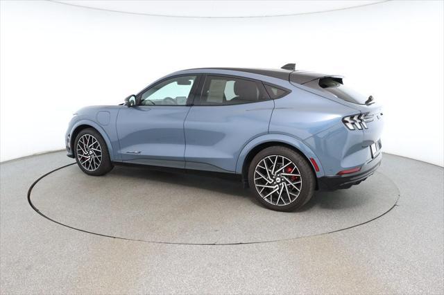 used 2023 Ford Mustang Mach-E car, priced at $39,495