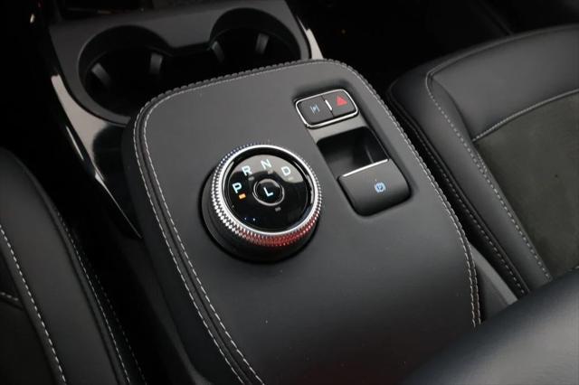 used 2023 Ford Mustang Mach-E car, priced at $39,495