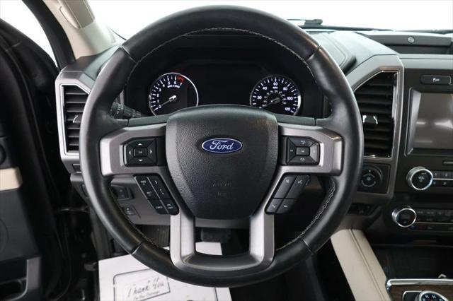 used 2021 Ford Expedition car, priced at $40,995