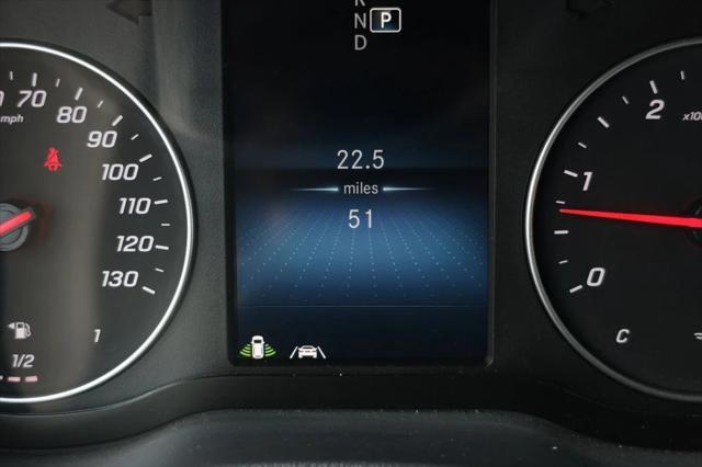 used 2022 Mercedes-Benz Sprinter 3500XD car, priced at $67,995