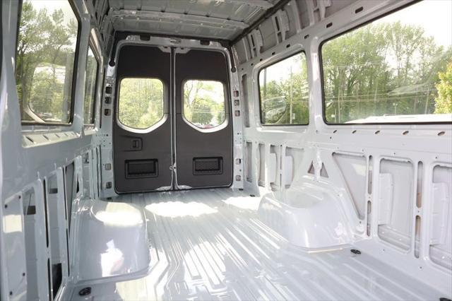 used 2022 Mercedes-Benz Sprinter 3500XD car, priced at $67,995