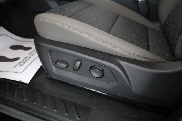 used 2024 Chevrolet Colorado car, priced at $43,995