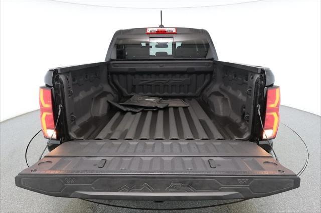 used 2024 Chevrolet Colorado car, priced at $43,995