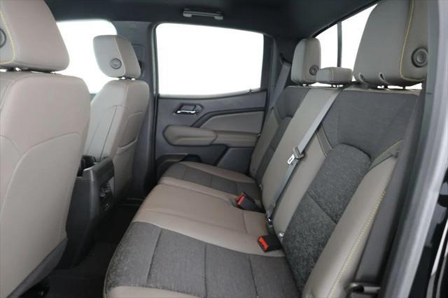 used 2024 Chevrolet Colorado car, priced at $43,995