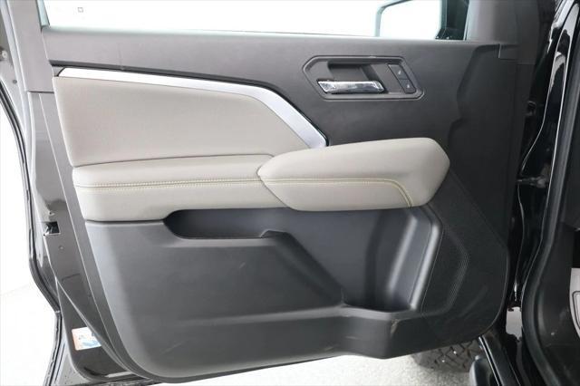used 2024 Chevrolet Colorado car, priced at $43,995