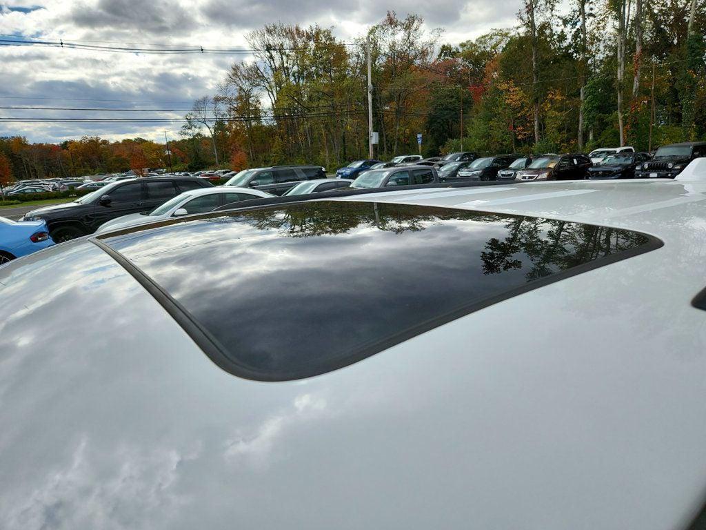 used 2020 Jeep Grand Cherokee car, priced at $24,495