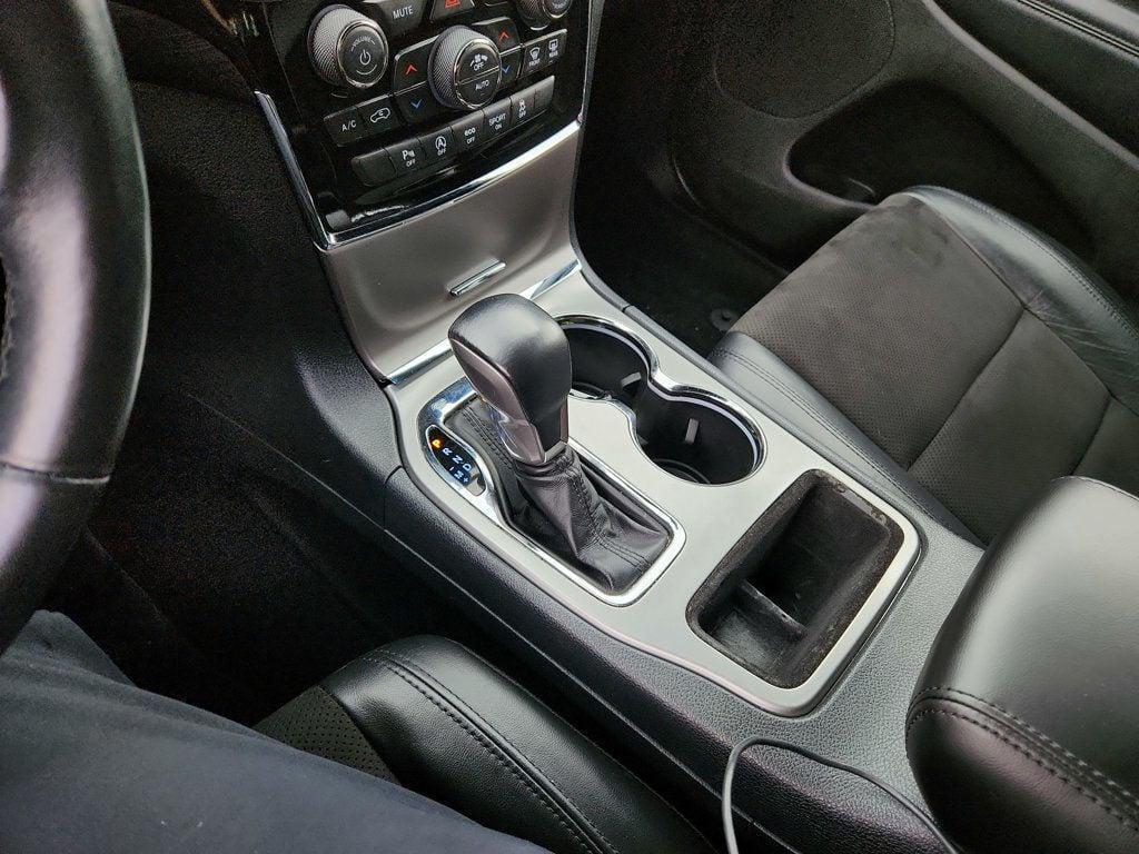 used 2020 Jeep Grand Cherokee car, priced at $24,495