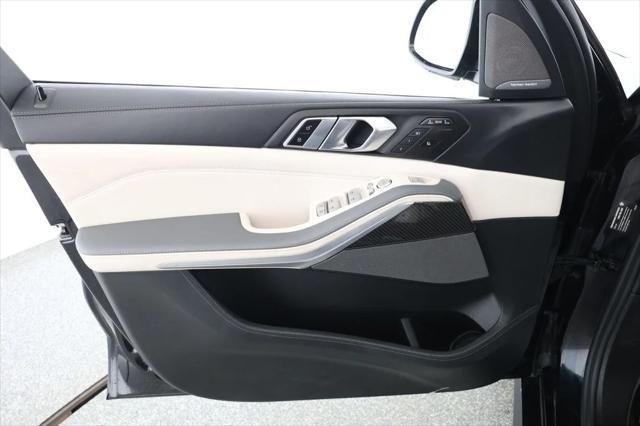 used 2023 BMW X7 car, priced at $74,995