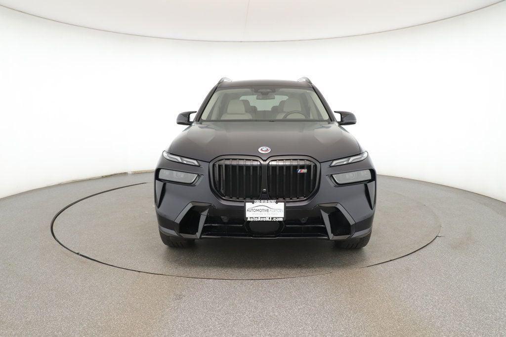 used 2023 BMW X7 car, priced at $69,495