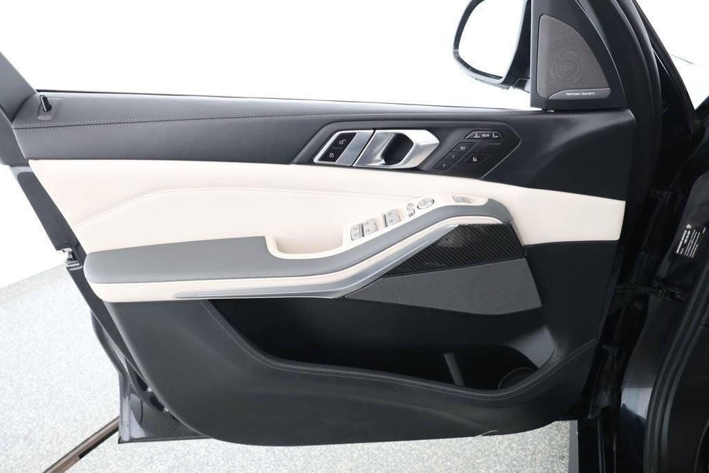 used 2023 BMW X7 car, priced at $69,495