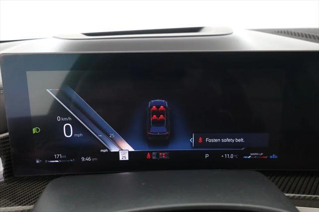 used 2023 BMW X7 car, priced at $74,995