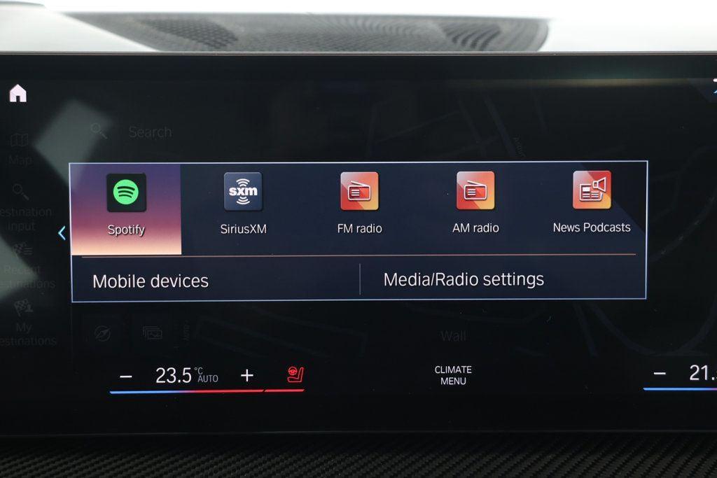 used 2023 BMW X7 car, priced at $69,495