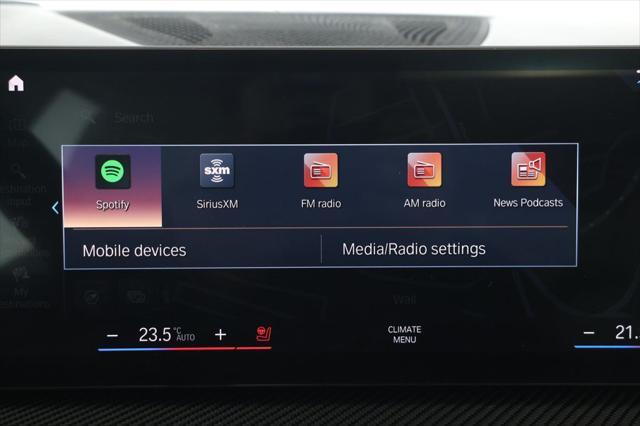 used 2023 BMW X7 car, priced at $74,495