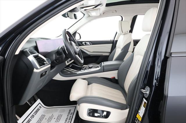 used 2023 BMW X7 car, priced at $74,495