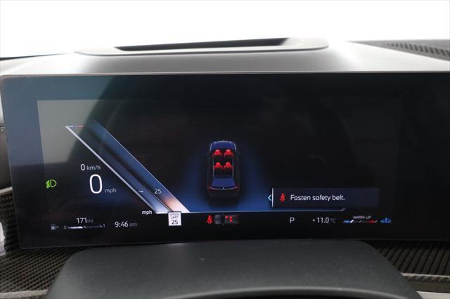 used 2023 BMW X7 car, priced at $74,495