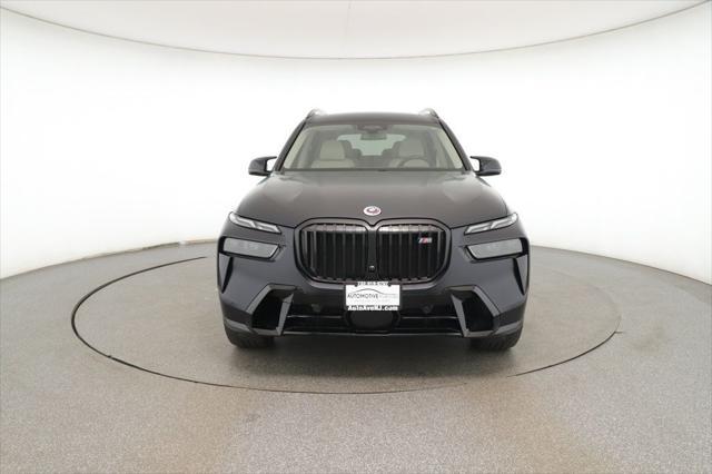 used 2023 BMW X7 car, priced at $74,495