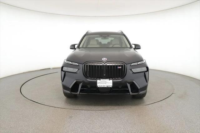 used 2023 BMW X7 car, priced at $74,995