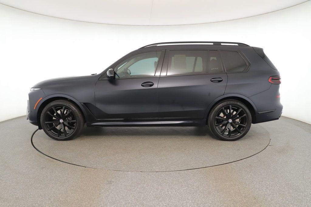 used 2023 BMW X7 car, priced at $68,495