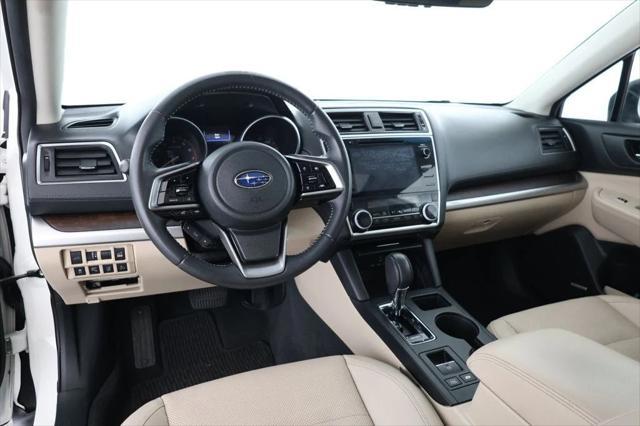 used 2019 Subaru Outback car, priced at $19,195