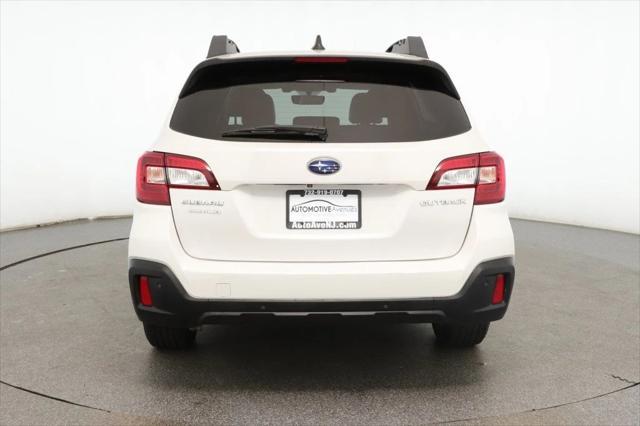 used 2019 Subaru Outback car, priced at $19,195