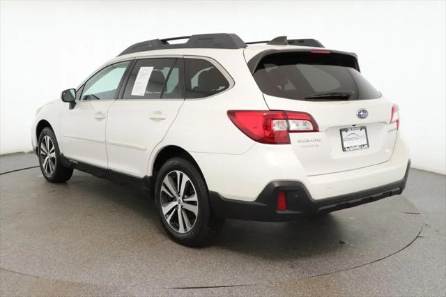 used 2019 Subaru Outback car, priced at $19,195