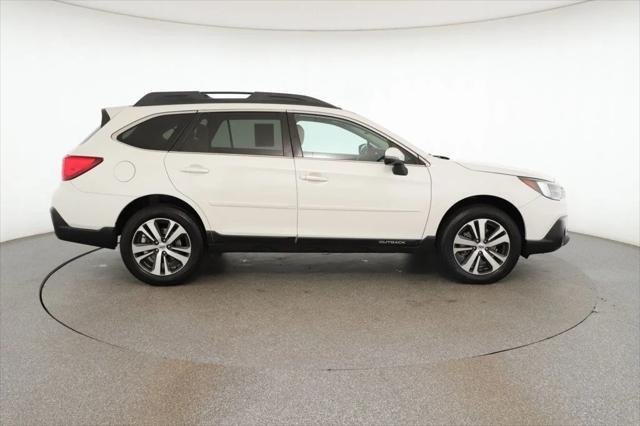 used 2019 Subaru Outback car, priced at $19,195