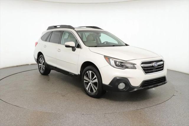 used 2019 Subaru Outback car, priced at $19,195