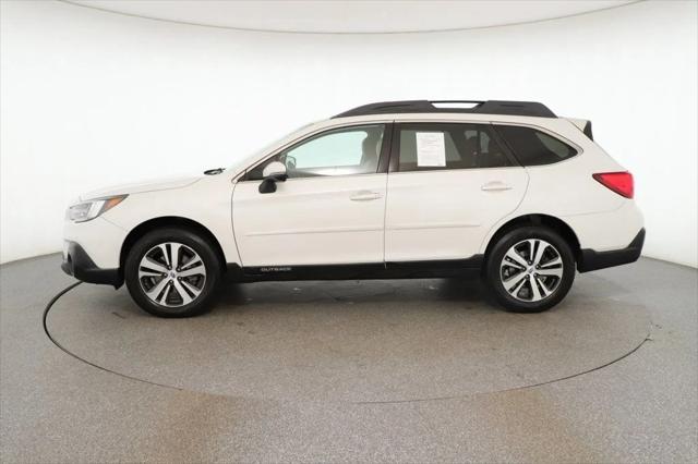 used 2019 Subaru Outback car, priced at $19,195