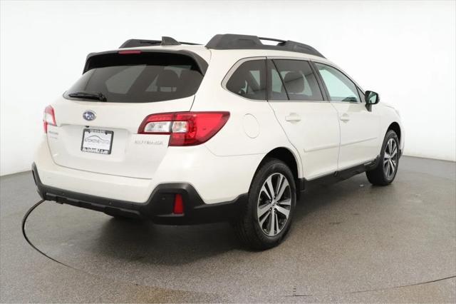 used 2019 Subaru Outback car, priced at $19,195