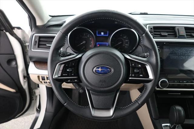 used 2019 Subaru Outback car, priced at $19,195