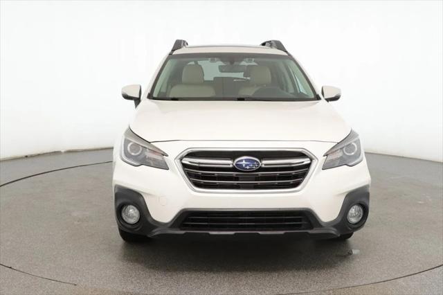 used 2019 Subaru Outback car, priced at $19,195