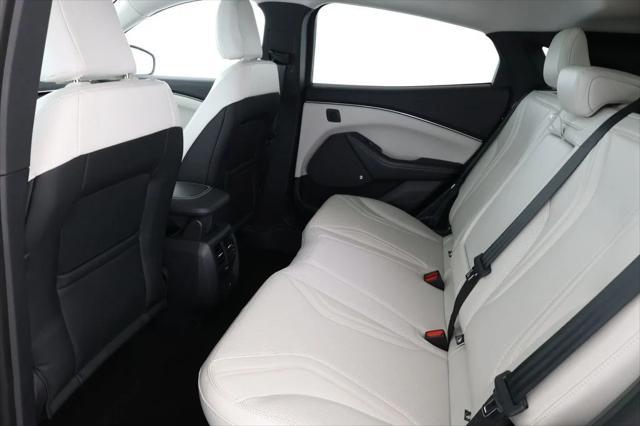 used 2022 Ford Mustang Mach-E car, priced at $28,595