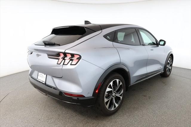 used 2022 Ford Mustang Mach-E car, priced at $28,595