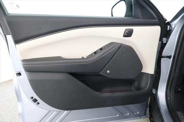 used 2022 Ford Mustang Mach-E car, priced at $28,595