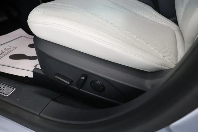 used 2022 Ford Mustang Mach-E car, priced at $28,595