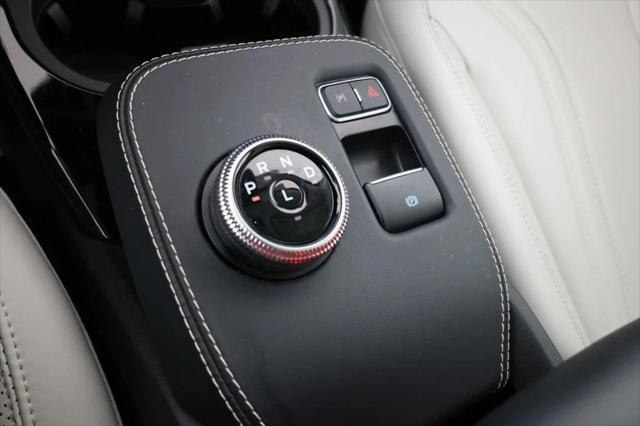 used 2022 Ford Mustang Mach-E car, priced at $28,595
