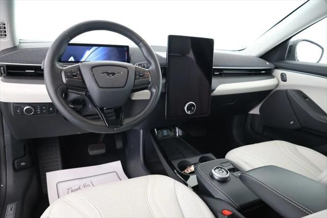 used 2022 Ford Mustang Mach-E car, priced at $28,595
