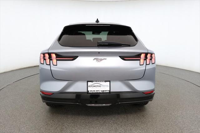 used 2022 Ford Mustang Mach-E car, priced at $28,595