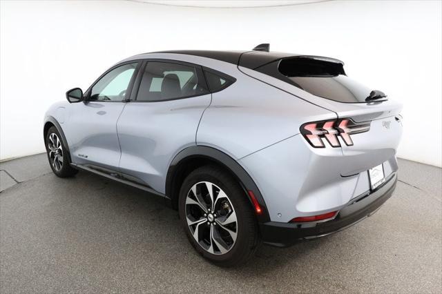 used 2022 Ford Mustang Mach-E car, priced at $28,595